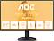  AOC 24B31H - 23.8", IPS, 120 Hz, 16:9, 1920 x 1080, 4 ms, HDMI, VGA, Adaptive-Sync - 