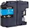      Brother LC-525 XL Cyan - 1300  - 