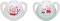   NUK - 2 ,    ,   Peppa Pig, 0-6  - 