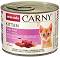    Carny Kitten Baby Pate - 200  12 x 200 g,  4   4  - 