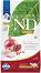      N&D Adult Neutered - 0.3 ÷ 5 kg,    ,   Prime,    - 