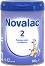    Novalac 2 - 800 g,  6-12  - 