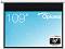 ������������ ����� �� �������� Optoma DE-1109EGA - 234 x 146.3 cm, 16:10 - 