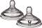    Tommee Tippee Medium Flow - 2 ,   Natural Start, 3+  - 