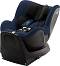 ������ ������ �� ���� Römer Dualfix Plus Classic - �� Isofix �������, �� 40 �� 105 cm - ������ �� ����