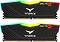 RAM ����� Team Group T-FORCE DELTA RGB - 16 GB (2 x 8 GB), DDR4, 3200 MHz, CL16, Dual Channel - 