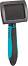 ���� ����� �� ������ � ����� Trixie - 7 x 16 ÷ 12 x 20 cm, �� ����, ������, �����, ������� ������ � ������ � �������� �� ������� Top Coat & Base Coat - �����
