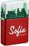 �������������� ������� Zippo Sofia - 