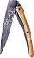   Deejo Cancer -   Olive Wood - 
