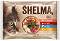    SHELMA - 4 x 85 g,  , ,      - 