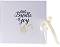 Widdop Bingham Little Bundle of Joy - 50    10 x 15 cm,   Celebrations - 