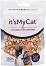 ��������� �� ����� Its My Cat Diamands - 50 g, � ������� � ���� - �����