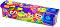��������� � ������ ������ Astra S.A. Neon - 4 ����� x 100 g �� ������� Frutolina - 