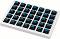 ������� Keychron Cherry Blue MX - 35 ���� �� ��������� ���������� - 