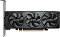 ����� ����� Gigabyte RTX 5060 Low Profile - 8 GB, GDDR7, 128 bit, Triple Fan OC - 