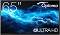   65" Optoma Creative Touch 3652RK - 151.2 / 92.2 / 11.5, 4 GB RAM, 32 GB, Android 11 - 