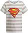    Superman - 100%  - 