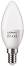 LED  LEDMAX C37 14 5 W 6500K - 80 lm - 