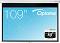      Optoma DS-1109PMG+ - 234 x 146 cm, 16:10 - 