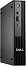   Dell Pro Micro QCM1250 - Intel Core Ultra 5 235 2.9 GHz, 16 GB RAM DDR5, 512 GB SSD, Ubuntu 24.04 LTS - 