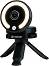     Nacon Webcam - 1080p, USB-C, 3- LED  - 