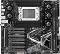 ����� ������ ASRock WRX90 WS EVO - AMD sTR5, AMD WRX90, DDR5, EEB - 