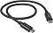 USB-C male  USB-C male Hama - 1.5 m - 