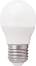 LED  Vivalux 27 6 W 6400K - 480 lm   Cameo - 