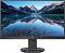 ������� Philips 276B9 - 27", IPS, 75 Hz, 16:9, 2560 x 1440, 4 ms, HDMI, DisplayPort, USB-C, Adaptive-Sync - 