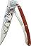   Deejo Corsair -   Coral Wood - 