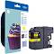      Brother LC-123 Yellow - 600  - 