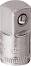   Heyco CR-V -  1/4"F  3/8"  - 