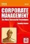 Corporate Management. The Most Successful Techniques - Bogdan Nikolov - �����