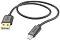 Lightning male  USB-A male Hama - 1.5 m - 