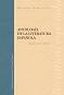 Antología de la Literatura Española: Siglos XI - XVII - Mariana Dimitrova - �����