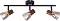   Omnia Pluto E14 3 x 40 W - 