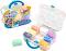 ���� �� ���� � ���������� PlayFoam Go - 8 ����� � ������� - �������