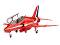 ���������� - BAe Hawk T. 1A Red Arrows - �������� ��������� - �����