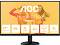  AOC 27B35HM - 27", VA, 100 Hz, 16:9, 1920 x 1080, 4 ms, HDMI, VGA, Adaptive-Sync - 
