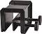      sera X-Feeder Holder Clamp -  X-Feeder - 