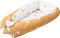   Bubaba Maxi Yellow Hearts - 