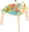 ������� ������� ���� Tiny Love Wooden Activity Table - �� ������� Farmers Funday - �������