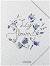    Erich Krause -   A4   Frozen Beauty - 