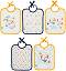  Babycalin - 5 ,  0+  - 