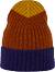   Buff Knitted Beanie Nilah - 