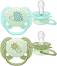 ������������� ������������ ��������� Philips Avent Nighttime Plant-Based - 2 ����, � ����� �� ����������, �� ������� Ultra Soft, 0-6 � - ���������