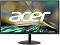  Acer SA322QUAbmiipx - 31.5", IPS, 75 Hz, 16:9, 2560 x 1440, 1 ms, 2 x HDMI, VGA, AMD FreeSync - 