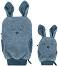 �������� �� ���� BIBS Kangaroo - 2 ���� - �������