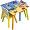       GINGER HOME - 