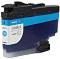      Brother LC-3239XL Cyan - 5000  - 